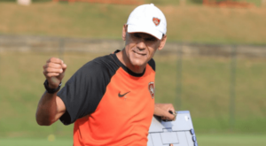 Paulista A3: Toth lamenta derrota, mas celebra 