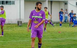 Copa SP: Perto da estreia, Borsatto rechaça pressão no Falcon-SE e diz: 'Queremos ir além'