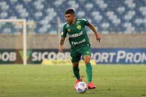 Paulistão: Após deixar o Cuiabá, Felipe Marques acerta com São Bernardo