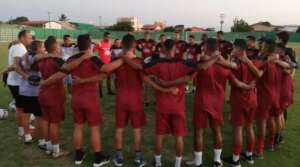 Piauiense: Em meio a turbulência, Ferroviário desiste de disputar o estadual