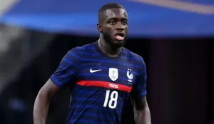 Upamecano revela que França vai bolar plano para vencer Inglaterra pelas quartas