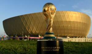 Copa do Catar fecha ciclo de acusações de corrupção e concessões da Fifa