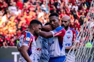 CEARENSE: Mais um ano de hegemonia do Clássico-Rei?