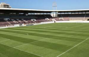 FPF libera Fonte Luminosa e outros 5 estádios para 2023