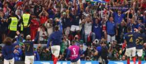 França se firma como grande potência mundial ao chegar à quarta final de Copa