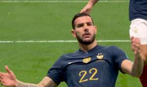 Deu a lógica! França e Argentina farão uma grande final