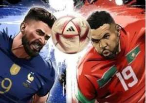França x Marrocos é muito mais do que um jogo de futebol