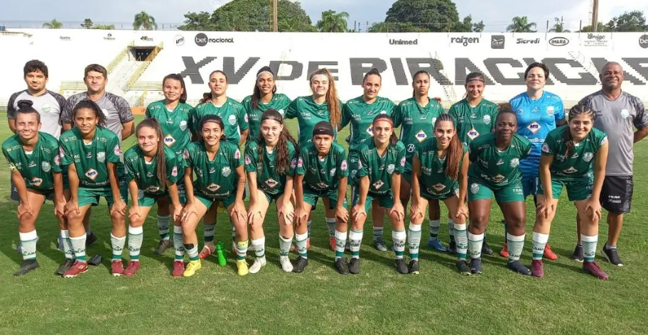 francana divisao especial feminino