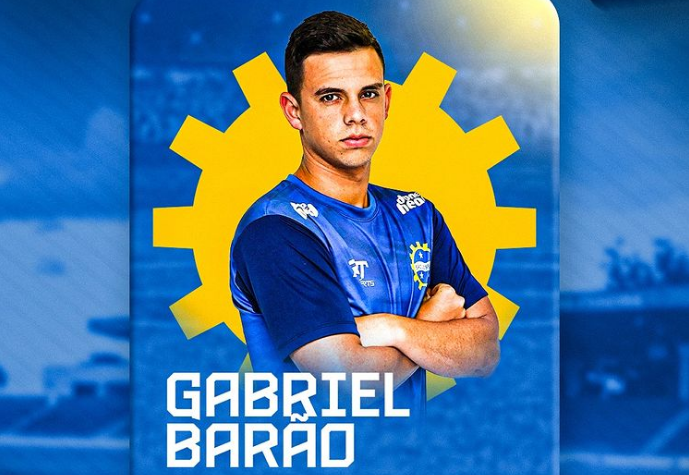 gabriel barao sao jose