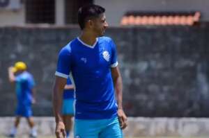 Alagoano: CSA se desfaz de Gabriel e Geovane para 2023