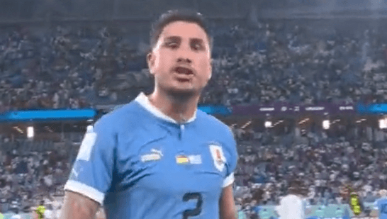 Giménez Uruguai