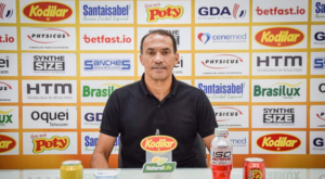 Paulista A2: Novorizontino anuncia Luiz Carlos Goiano como coordenador técnico