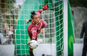 Divisão Especial Feminino: Goleira pega 3 pênaltis e faz Ska Brasil campeão