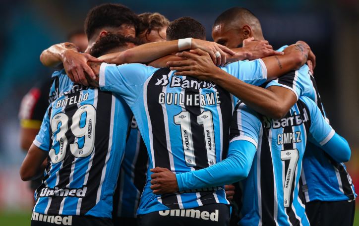 gremio 1