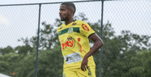 Paulista A3: Guilherme é anunciado pelo Grêmio Prudente