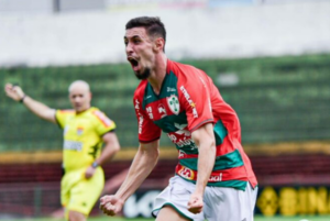 Paulistão: Fora dos planos de Mazola Jr, Portuguesa deve emprestar atacante