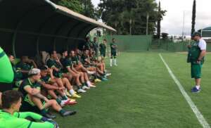 Goiano: Guto Ferreira promete 'Goiás competitivo' e quer superar campanha de 2022