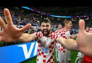 Jovem zagueiro croata, Gvardiol terá missão de parar ataque da seleção brasileira