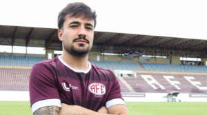 Paulistão: Ferroviária contrata lateral do Internacional