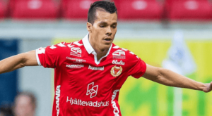 Paulista A2: Ramiro é anunciado na Portuguesa Santista