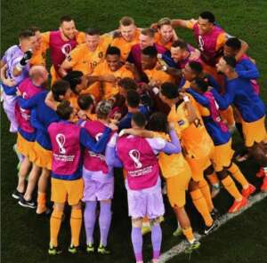 Van Gaal se diz preocupado com posse de bola, mas diz que Holanda pode ser campeã