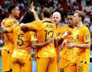 Holanda x EUA - Para confirmar o favoritismo contra Estados Unidos