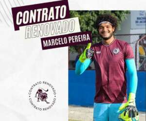 Baiano: Marcelo se diz 