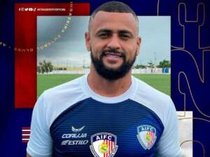 Pernambucano: Afogados anuncia Danilo, ex-Fluminense