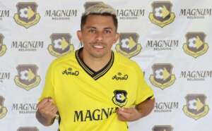 Paulistão: São Bernardo anuncia Felipe Marques, ex-Cuiabá