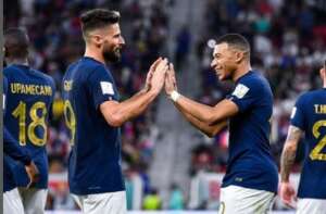 Inglaterra x França - Inglaterra aposta em força coletiva para conter habilidade de Mbappé