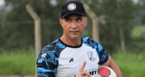 Paulistão: Inter de Limeira anuncia William Castro como novo preparador de goleiros