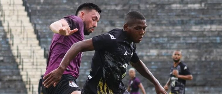 Paulistão: Inter de Limeira e XV de Piracicaba empatam sem gols em amistoso