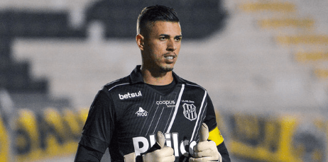 Vasco acerta a contratação do goleiro Ivan para temporada 2023 – Vasco da  Gama