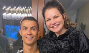 Irmã de Cristiano Ronaldo elogia Mbappé e dispara: 