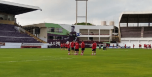 Paulista A3: Sertãozinho fará videoconferências para acompanhar os atletas