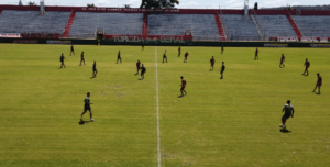 Paulista A2: Velo Clube vence Capivariano em jogo-treino