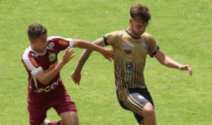 Paulistão: Em jogo-treino, Mirassol vence Votuporanguense