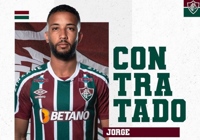 jorge fluminense