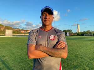 Pernambucano: Náutico renova elenco e tem Josa como novo auxiliar