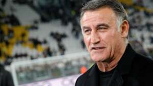 Técnico do PSG vê retomada na Europa após parada da Copa como 'nova temporada'