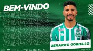 Gaúcho: Capitão da seleção da Guatemala é o novo reforço do Juventude