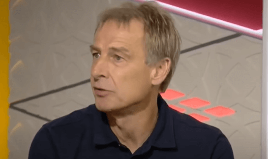 Falha emocional e ordem dos pênaltis explicam queda do Brasil, diz Klinsmann