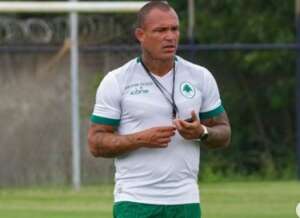 Carioca: Boavista confirma manutenção de técnico Leandrão, ex-atacante de Vasco e Botafogo