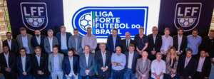 Liga Forte Futebol aprova proposta de investimento apresentada pela XP