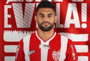 Mineiro: Lembra dele? Luan ex Palmeiras é o novo reforço do Villa Nova