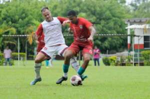Portuguesa fecha 2022 com vitória em jogo-treino