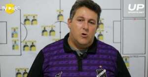 Comandado por Fernando Marchiori, ABC-RN vence Botafogo-PB em amistoso