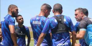 Paulista A3: Devido a lesões, Marília cancela jogo treino contra o Londrina