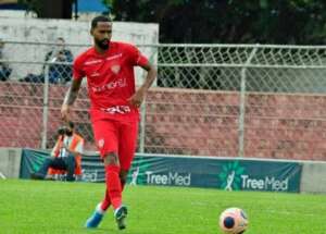 Paulista A3: Zagueiro Guilherme Teixeira volta ao Marília após 12 anos