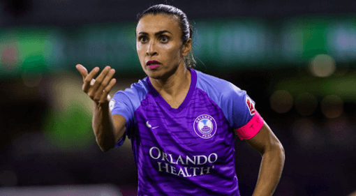 Marta Orlando Pride
